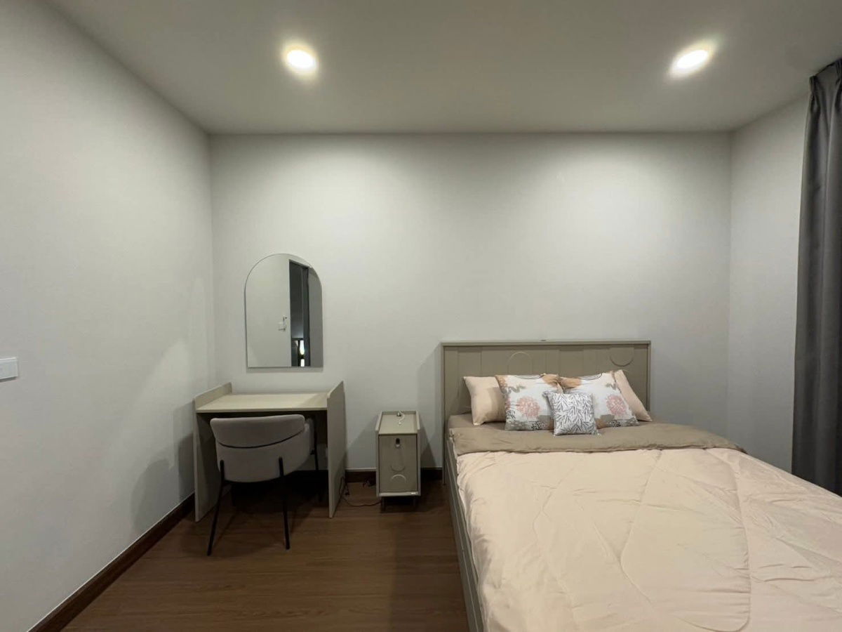 picture Home For Rent // The City Bangna 1 - 11/15