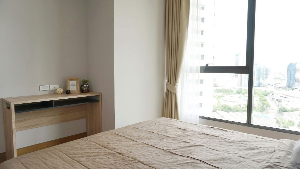 picture #R6406 🎉 160968   Condo for rent The Lumpini 24 - 4/11