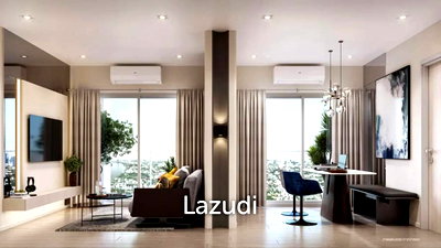 Condos for sale : Rare Unit 70 Sqm 2 Bed 2 Bath Wan Vayla Na Chaophraya