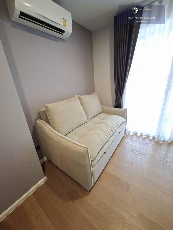 picture Condo Suanbua Residence (Ari - Ratchakru) | 🚝Near BTS, Ari #2025091611887 - 2/8