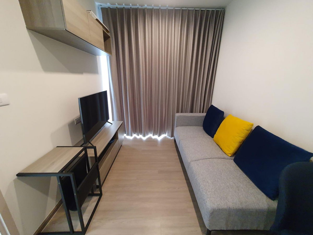 รูป THE BASE Phetchaburi-Thonglor  - 1 ห้องนอน/ 1 ห้องน้ำ, ชั้น 23 - รูปที่ 3/11