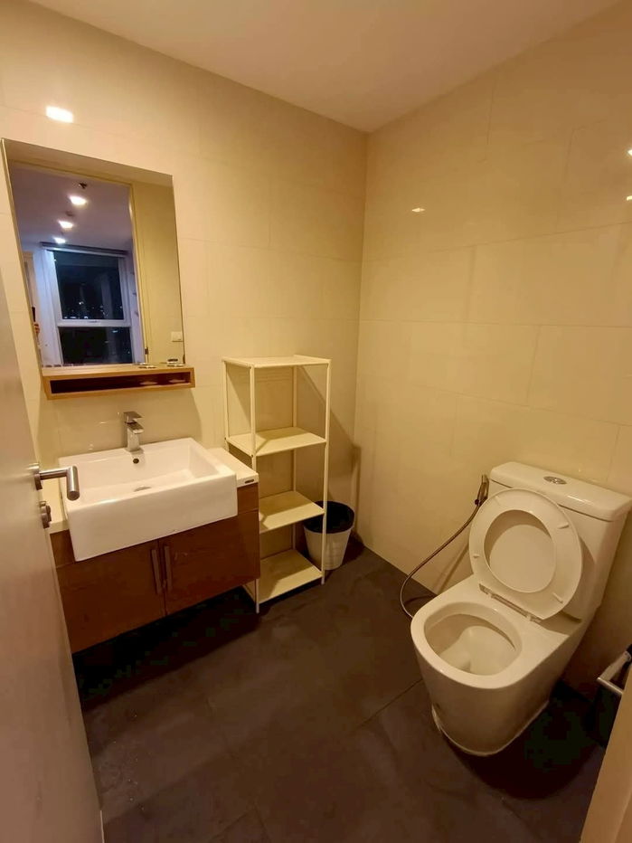รูป #st20524 ให้เช่า  HAUS 23 - ลาดพร้าว 23  - รูปที่ 7/7