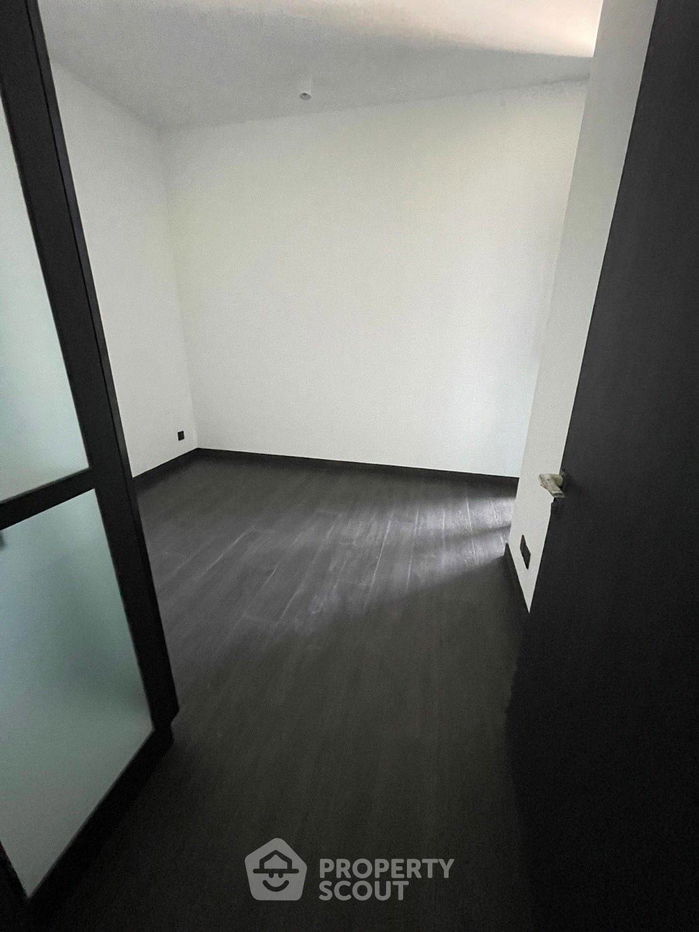 รูป คอนโด 1-ห้องนอน ที่ เทตต์ สาทร 12 ใกล้ BTS เซนต์หลุยส์ (ID 1785357) - รูปที่ 3/5