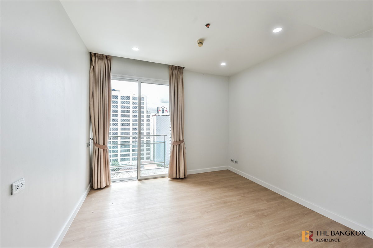 รูป ✨2 Bed Beautiful Unit✨ - The Prime 11 Near BTS Nana - รูปที่ 7/15