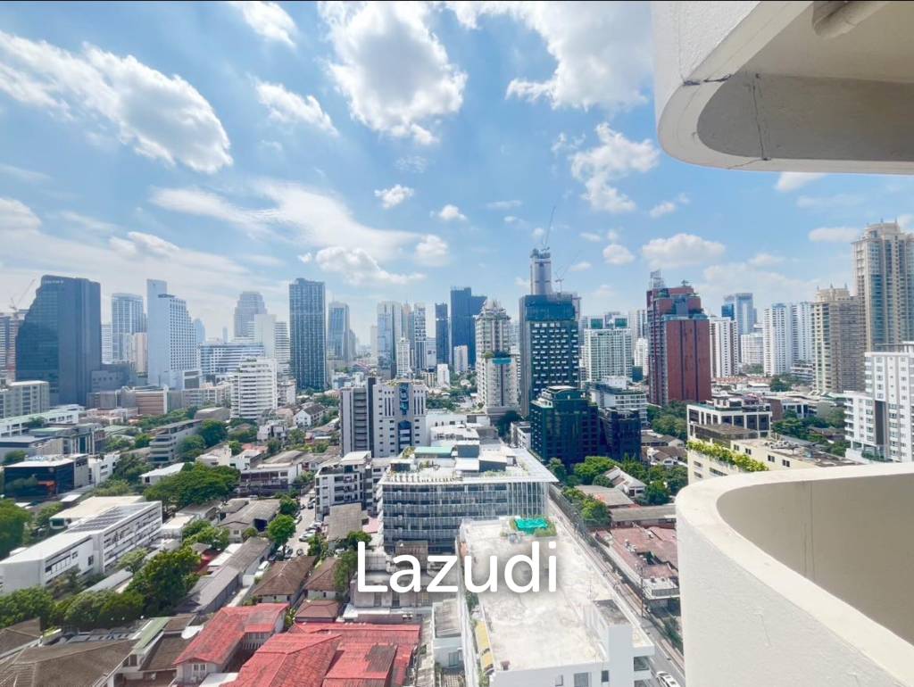รูป 3 Bedroom 2 Barthroom 204 SQ.M. D.S. Tower 1 - รูปที่ 24/24