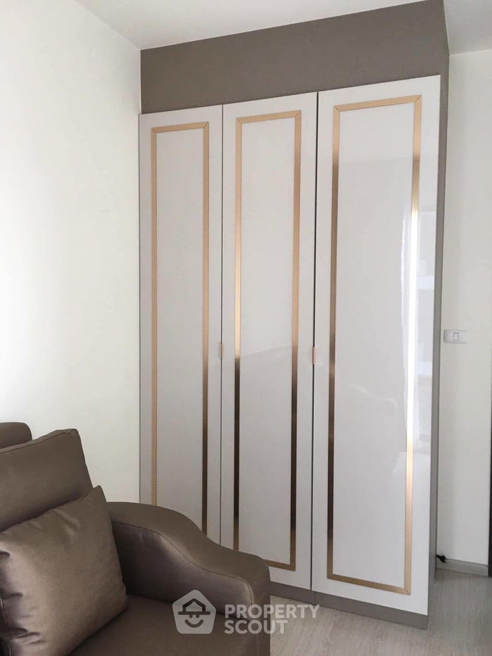 picture 2-BR Condo at Rhythm Asoke near MRT Phra Ram 9 (ID 1091187) - 6/16
