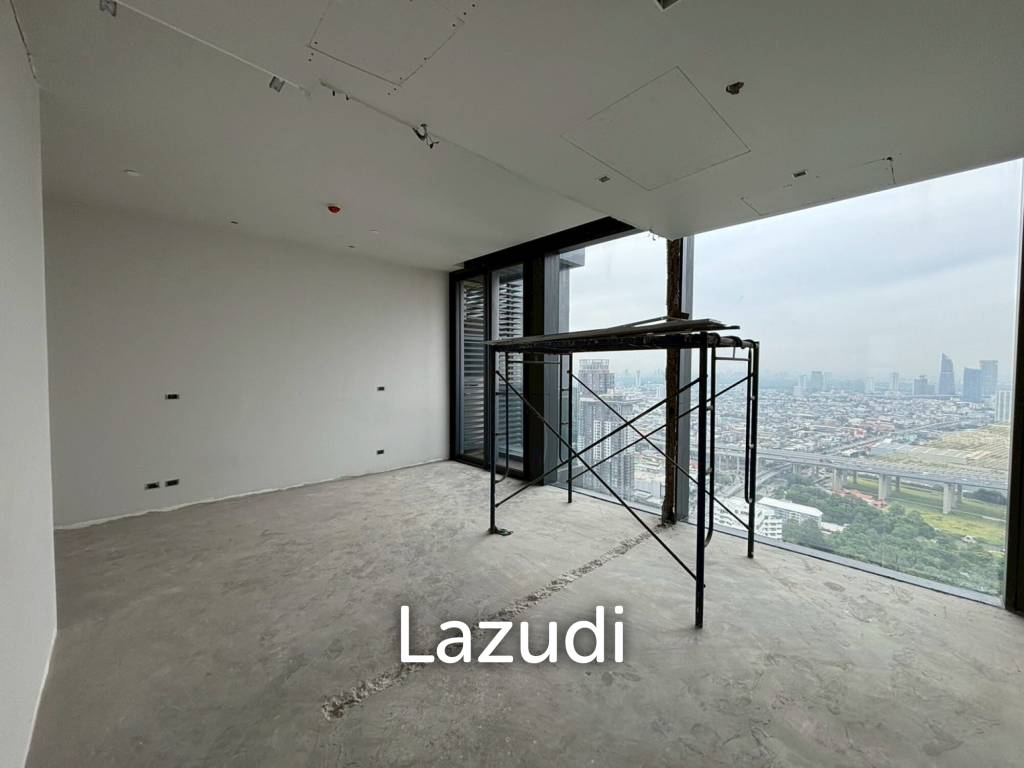 รูป Luxury Duplex Condo Canapaya Residences Bangkok - รูปที่ 30/33