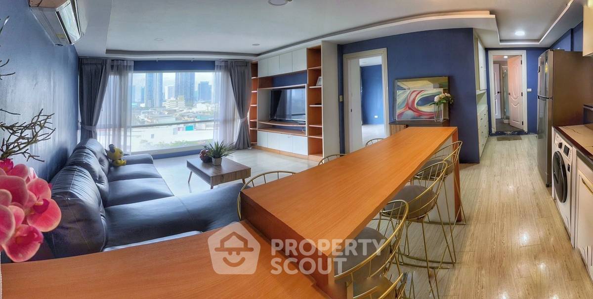 picture 1-BR Condo at Vibhavadee Suite near MRT Lat Phrao (ID 2102737) - 2/20