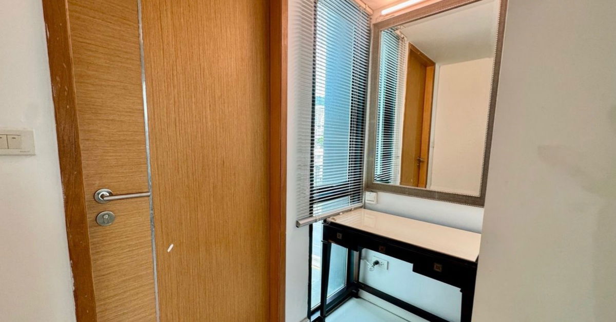 picture For rent: Socio Ruamrudee, beautiful, fully furnished, near BTS Nana. Interested, add Line @841qqlnr - 13/16