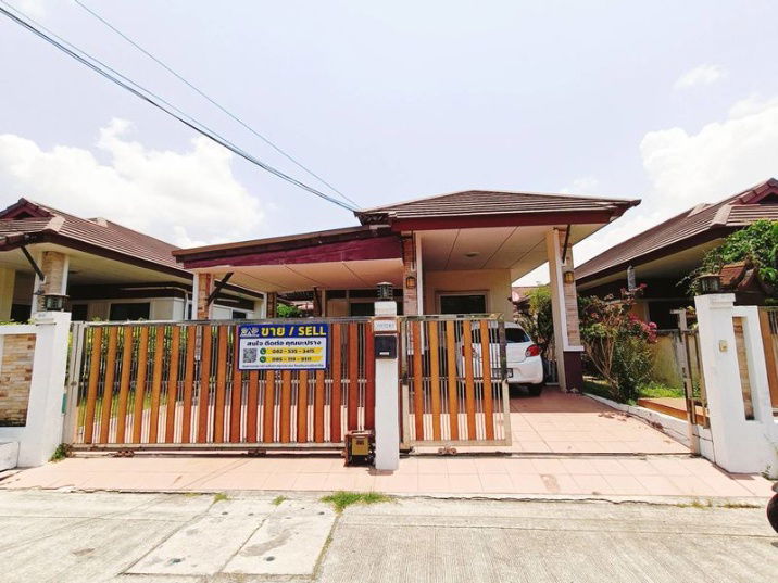 รูป ให้เช่าบ้านเดี่ยว ม.ในฝันพิเศษ2 ซอยหมอย้อย หนองขาม ศรีราชา - รูปที่ 17/19