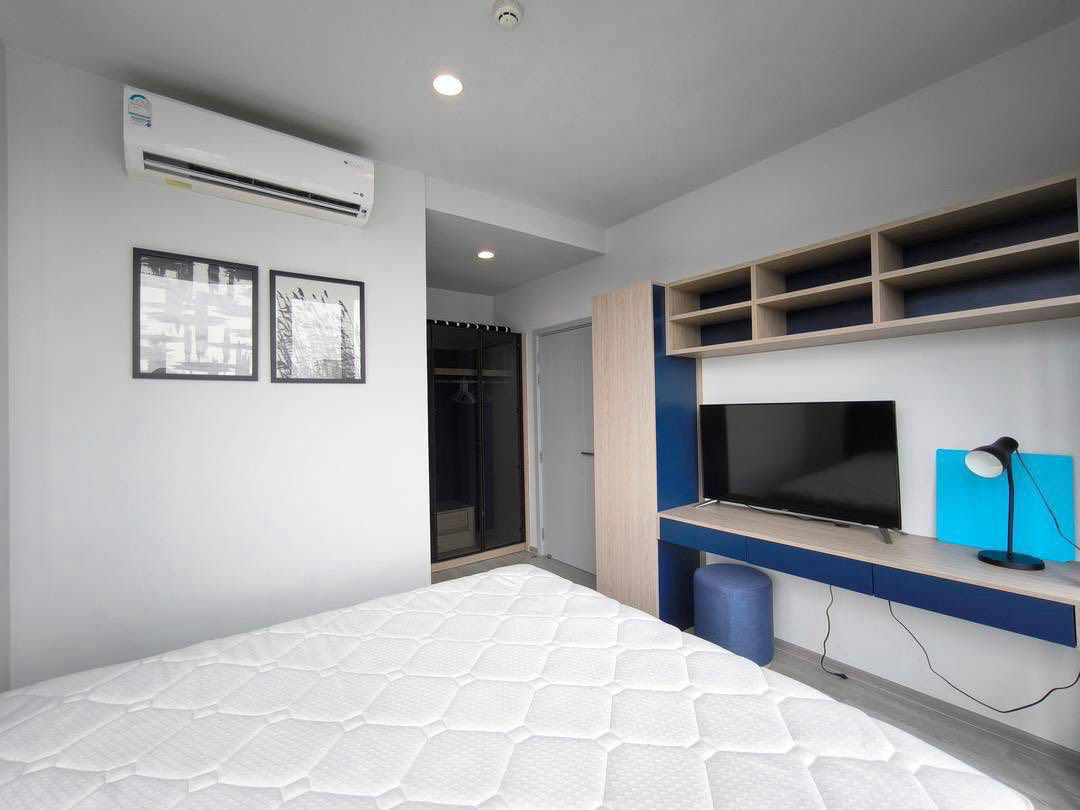picture For rent XT Ekkamai 2 Bedroom 2 Bathroom  - 7/10