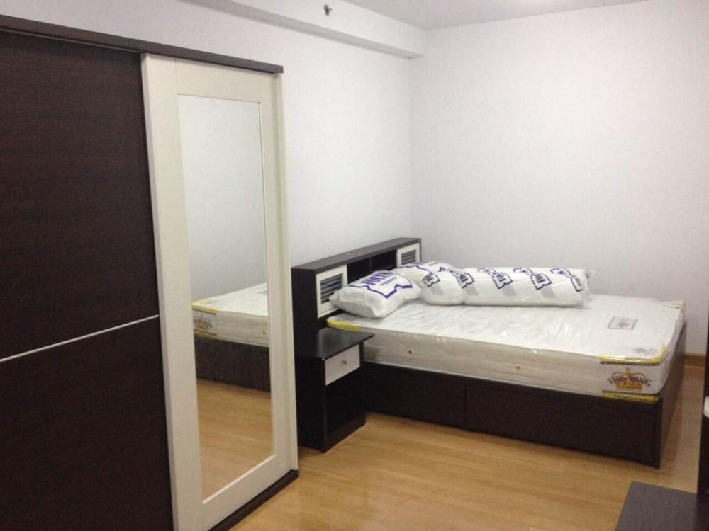 picture Condo for Sale Supalai Park Khaerai - Ngamwongwan Price 1.85 MB.Size 45.5 Sqm.Bedroom 1 Floor 12 - 2/4