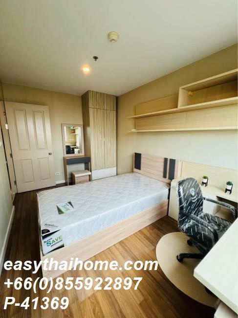 picture P-41369 Condo for sell Metro Park Sathorn fully furnished. - 14/14