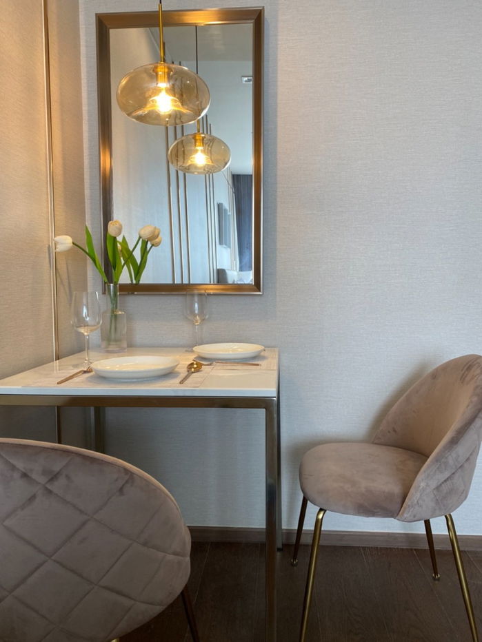 รูป ✨Condo for Rent : Ideo Q victory ( AP-02) ( line : @condo91 ) - รูปที่ 13/13