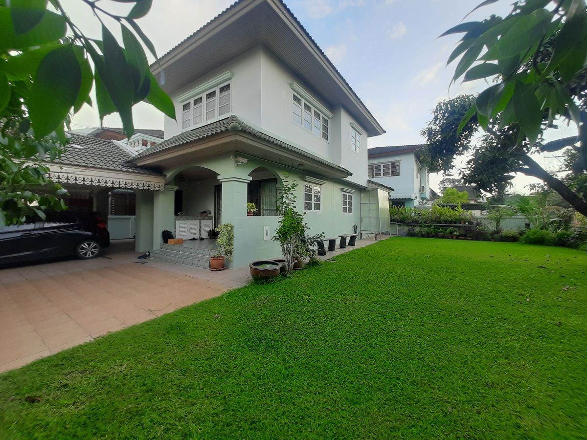 รูป ขายบ้านเดี่ยวสองชั้นกลางเมืองระยอง - รูปที่ 12/12