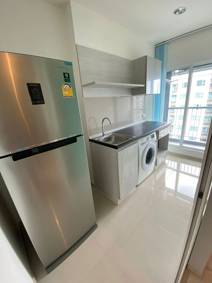 รูป 🔥🔥 ด่วน ห้องไปไวมากกก 🔥🔥Code: KJ8777  ให้เช่า Aspire Erawan Prime / @kjcondo (มี@ข้างหน้าด้วยนะคะ) - รูปที่ 3/7