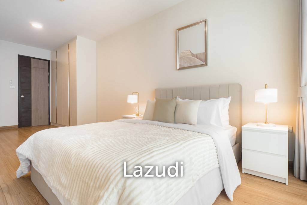 รูป 3 Beds 4 Baths 192 SQ.M Supalai River Resort - รูปที่ 21/25