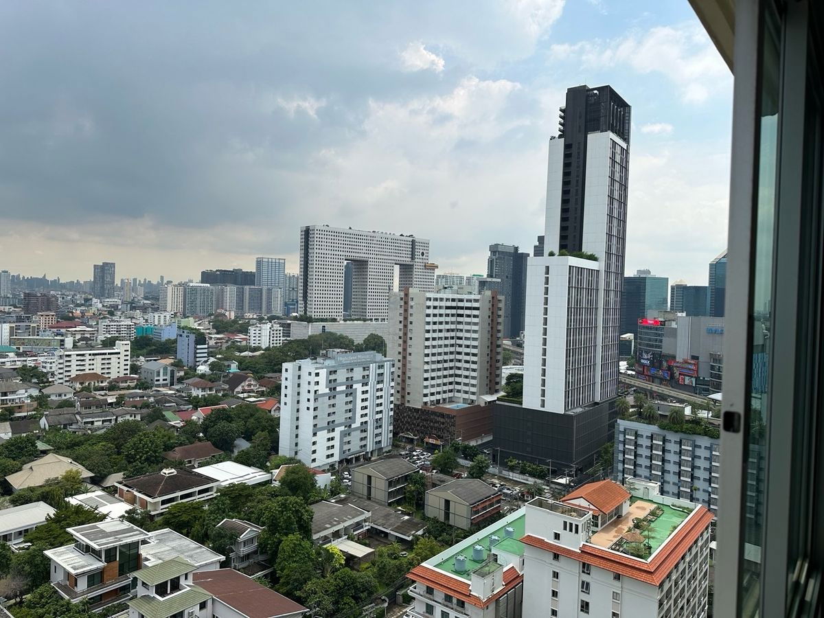 รูป 🏢 ประกาศให้เช่าคอนโด | MA-C7575   โครงการ Lumpini Place Ratchayothin (ลุมพินี เพลส รัชโยธิน)  - รูปที่ 22/29