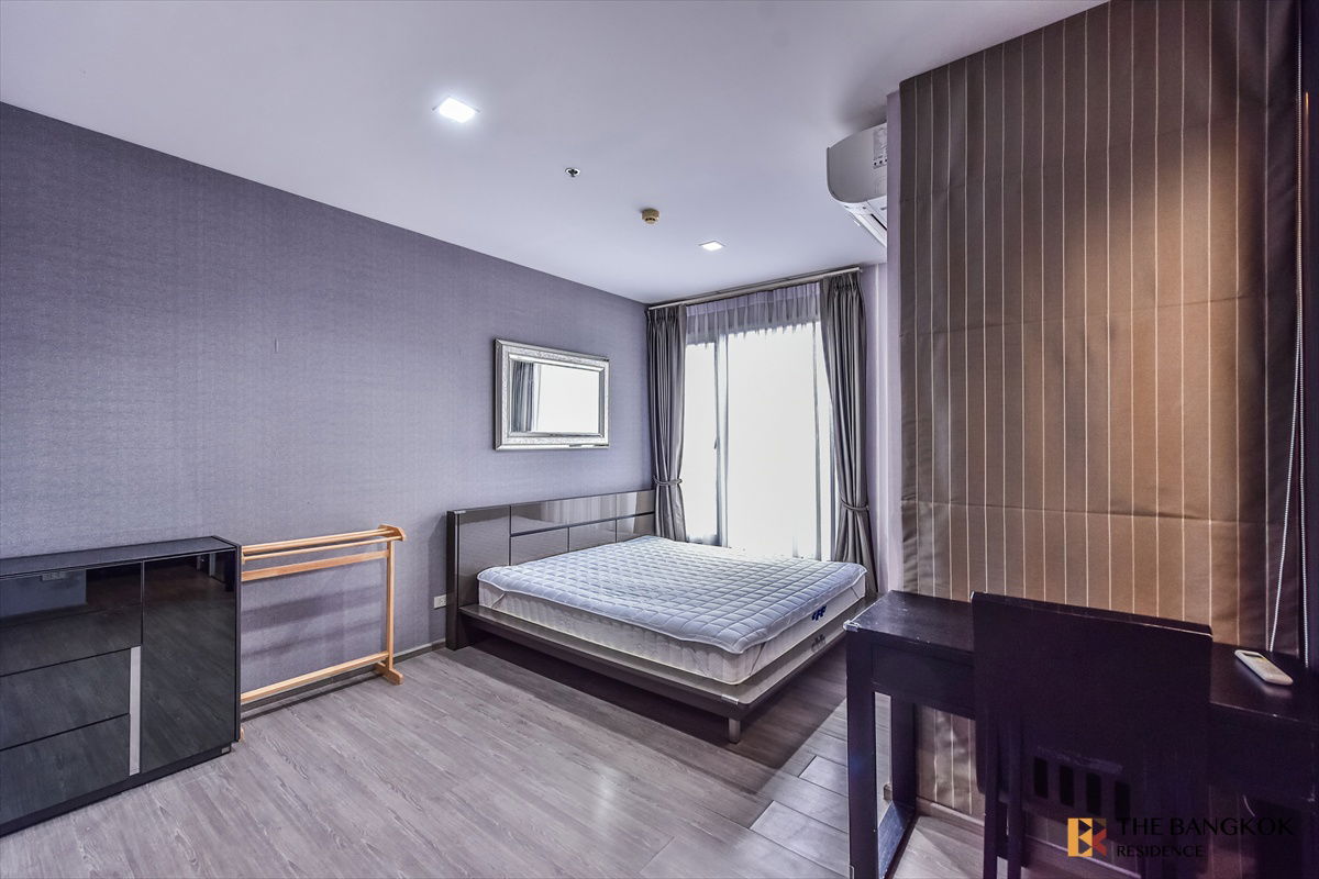 picture 💖 Duplex 2 bed 💖 Nye by Sansiri near BTS Wongwian Yai - 4/15