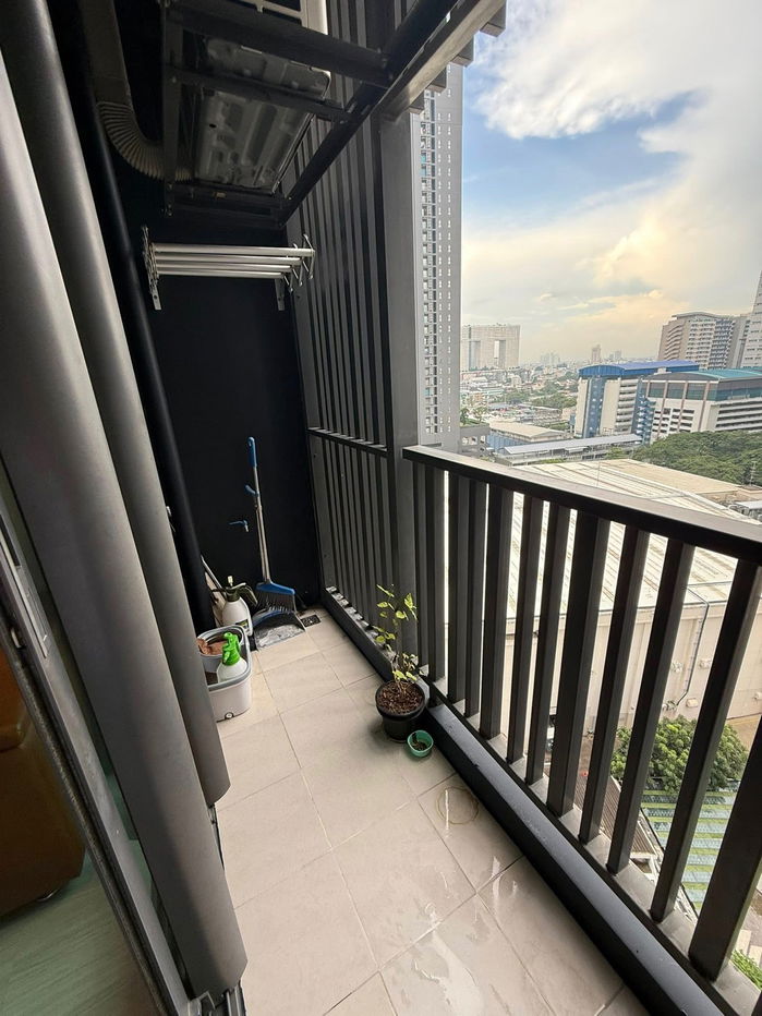 รูป Life Ladprao  ( S-LP 25 ) ตึกA - รูปที่ 10/27