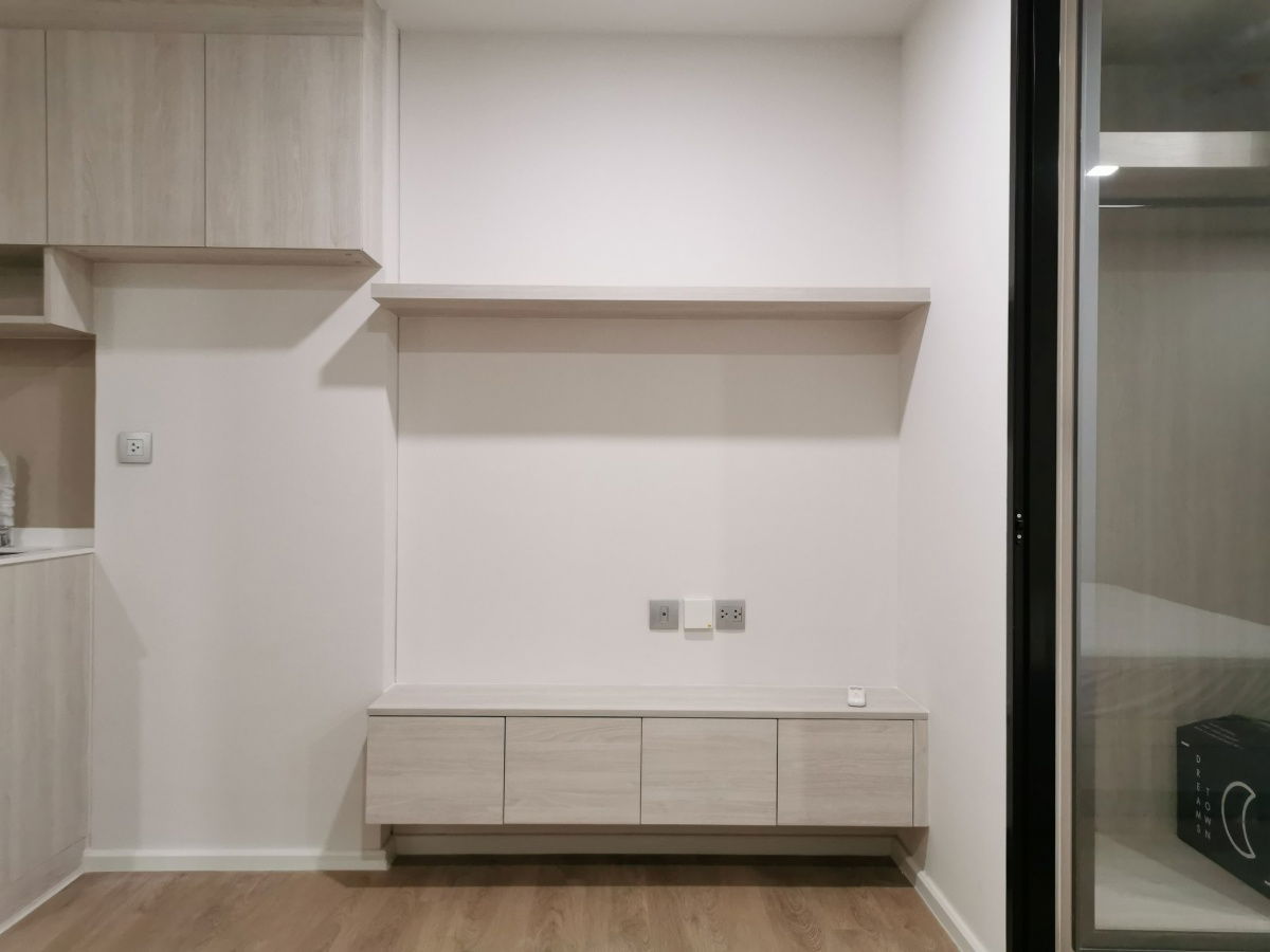 picture PFD-05777	Condo for Rent: IVORY Ratchada-LadpraoSchedule a viewing ■ Line: @propertyfinder		 - 8/18
