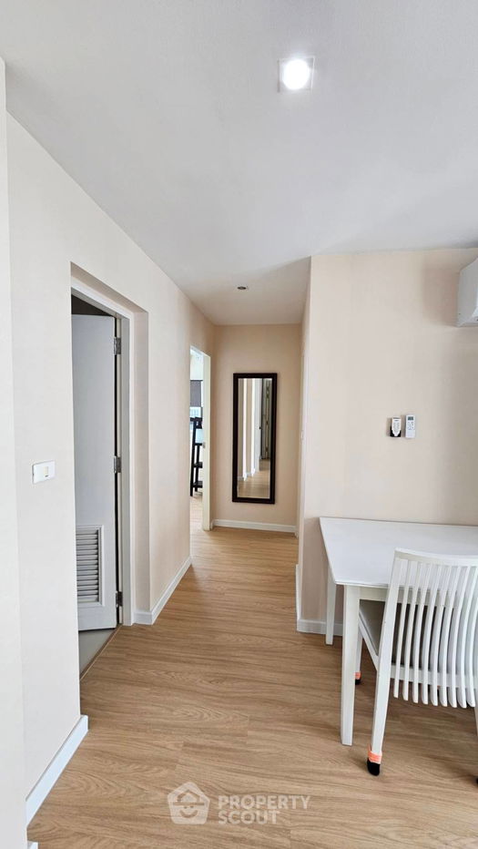 picture 2-BR Condo at The 49 Plus 2 Condominium near BTS Thong Lor (ID 2309596) - 4/6