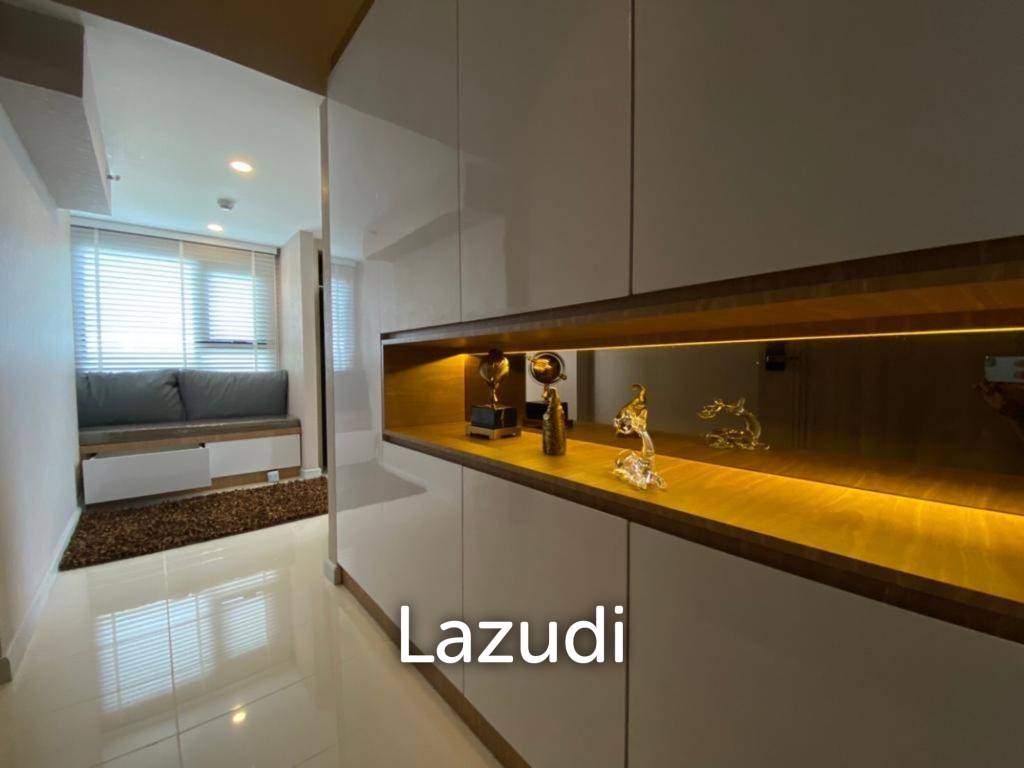 picture 2 Bedroom 2 Bathroom 58 Sq.m Knightsbridge Prime Sathorn - 21/27