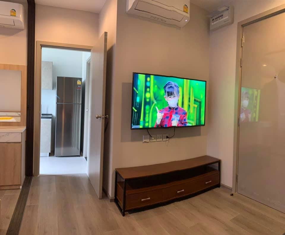 รูป 🏠RB20524 ให้เช่าถูกมาก📢เดอะ โพลิแทน อควา👉🏻แอดไลน์ @062mnigk( มี @ ด้วย) แอดมินตอบไว - รูปที่ 20/25
