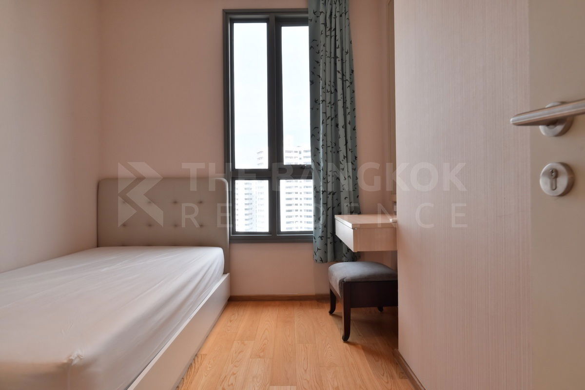 picture 💥Hot Deal 💥Modern design,H Sukhumvit 43 near BTS Phrom Phong - 5/12