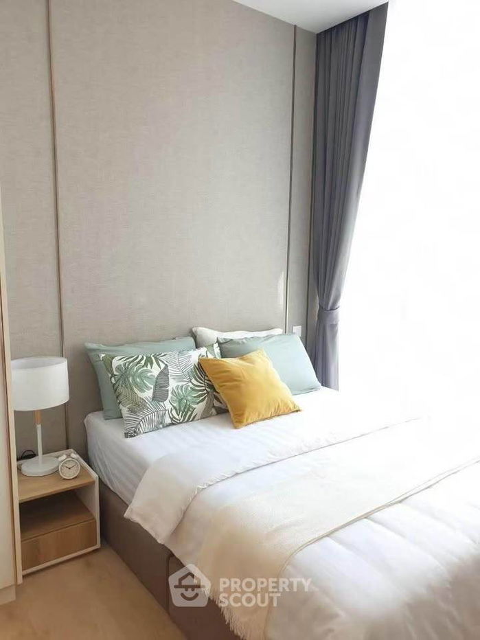 picture 1-BR Condo at Noble Be Sukhumvit 19 near BTS Nana (ID 2309709) - 9/10