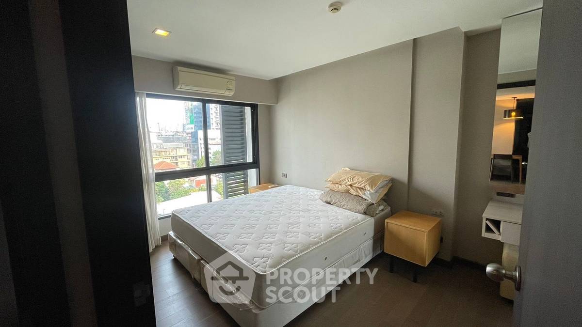 picture 1-BR Condo at Tidy Thonglor near BTS Thong Lor (ID 2084793) - 12/13
