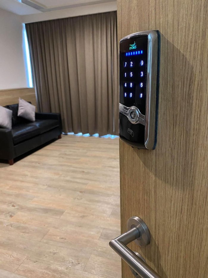 picture For Rent THE ISSARA LADPRAO Fully Furnished (Near MRT Ladprao) - 12/18
