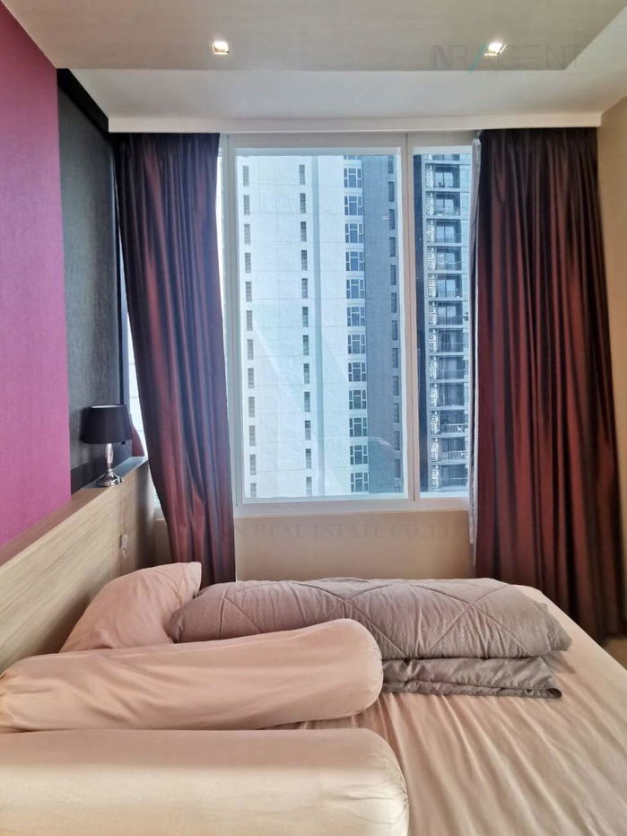 picture For rent, Eight Thonglor Residences, 1 bedroom, 14th floor, near BTS Thong Lo. - 4/8
