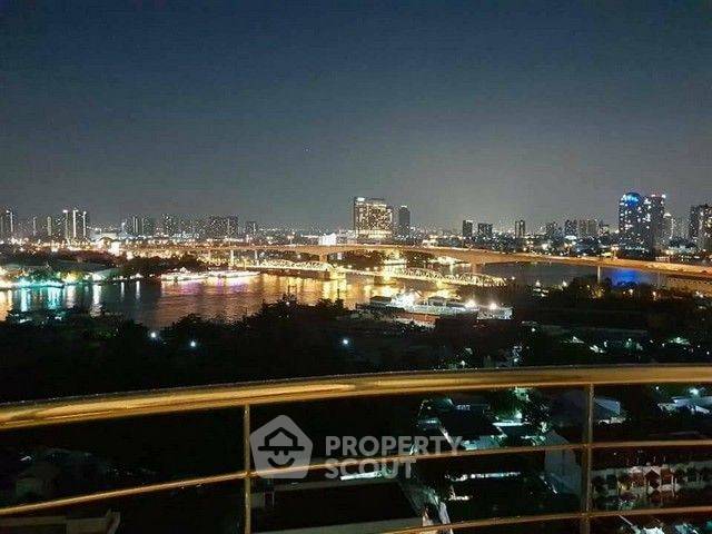 รูป คอนโด 2-ห้องนอน ที่ ศุภาลัย คาซา ริวา ใกล้ ถนนตก (ID 2143682) - รูปที่ 7/8