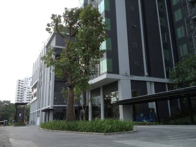 รูป 📣📣ประกาศขาย!! 🏢คอนโด ซีล บาย แสนสิริ (Ceil by Sansiri)🏢 ........ 🚇ใกล้ BTS เอกมัย🚇.....☎️สนใจติดต่อ คุณหย๊ะ 📞 093-4419156 ID Line : @928zbfqq  - รูปที่ 10/26