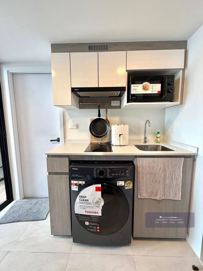 picture For rent Origin Plug & Play Nonthaburi Station - 5/7