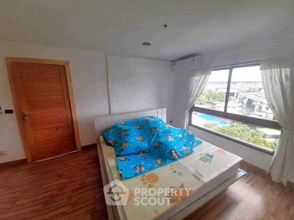 picture 1-BR Condo at Regent Home 10 Chaengwattana in Anusawari (ID 847678) - 6/10