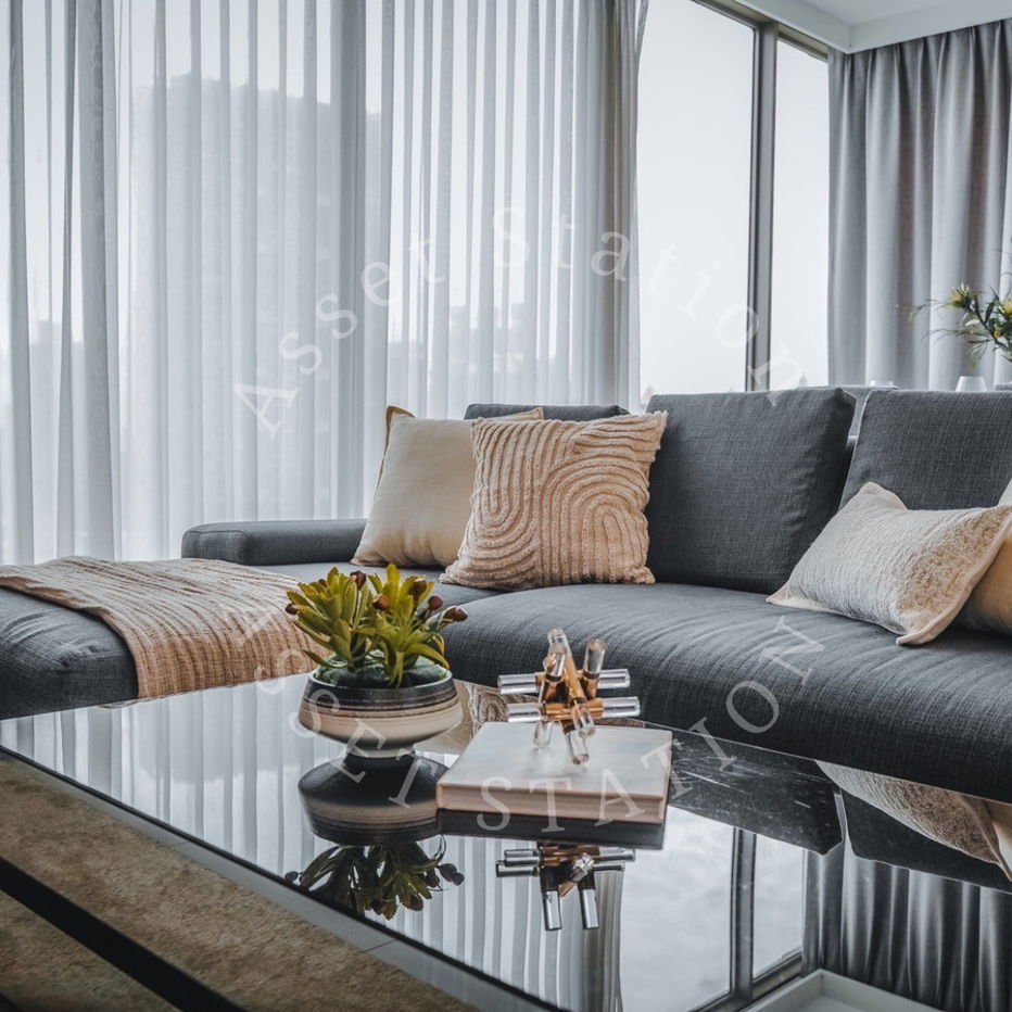 picture 💥 Lens rental! Nara 9 by Eastern Star – a luxury condo in the heart of Sathorn 🏢 - 2/17