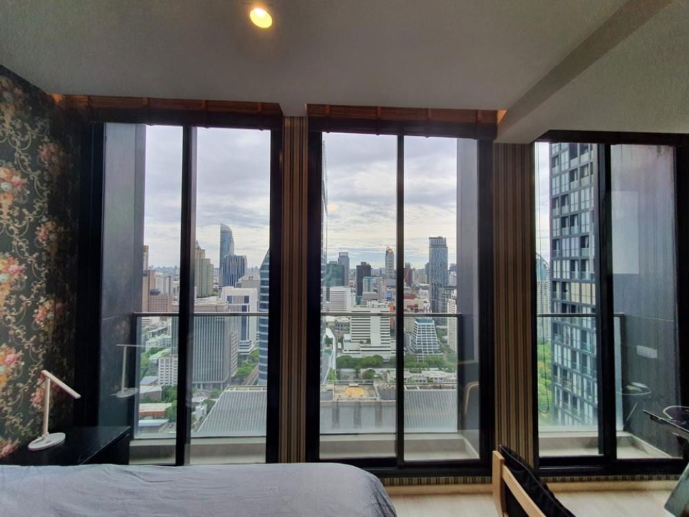 รูป 🏢 ประกาศให้เช่าคอนโด | MA-C7570   โครงการ Noble Ploenchit (โนเบิล เพลินจิต)  - รูปที่ 16/20