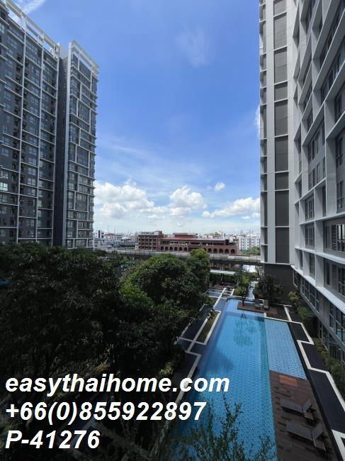 picture P-41276 Condo for sell Ideo Mobi Sukhumvit fully furnished. - 13/13