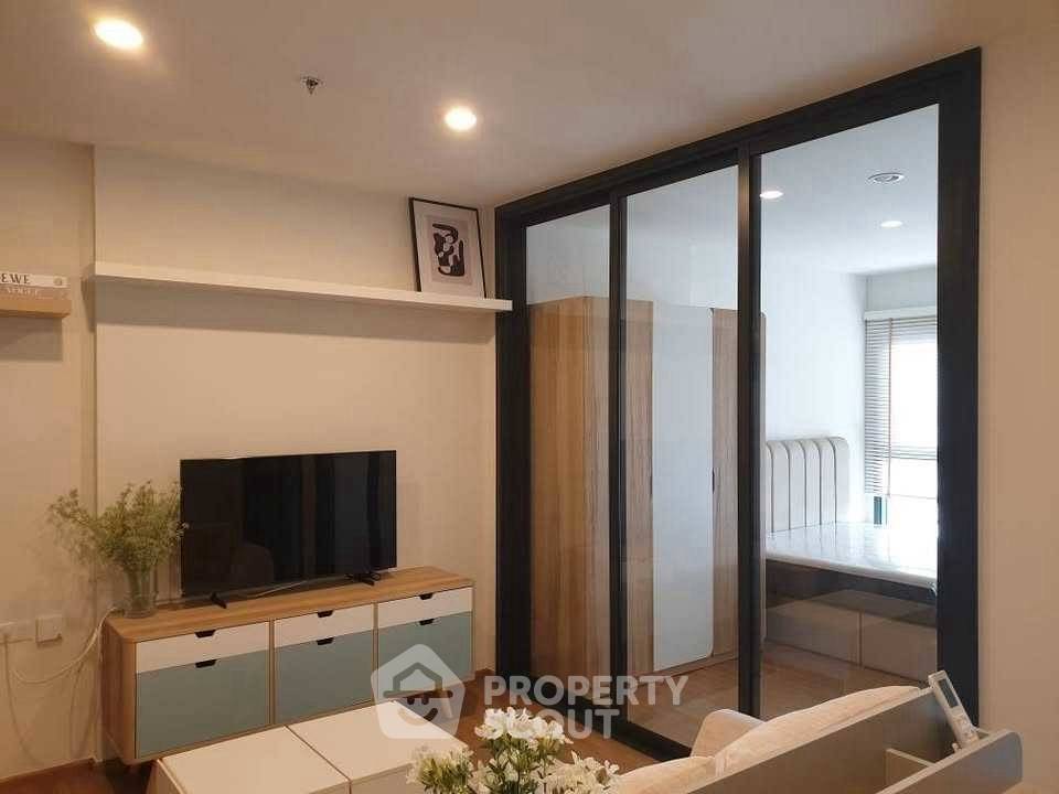 รูป คอนโด 1-ห้องนอน ที่ เดอะ ไลน์ ไวบ์ พหลโยธิน ใกล้ BTS ห้าแยกลาดพร้าว (ID 2309297) - รูปที่ 9/15