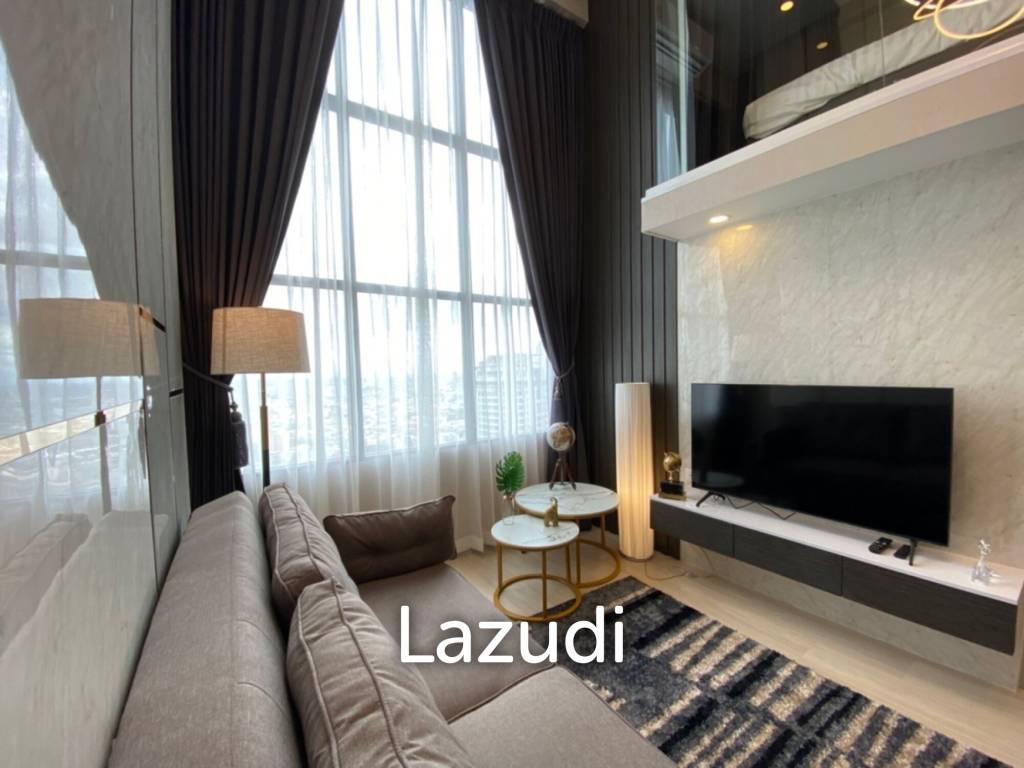 picture 2 Bedroom 2 Bathroom 58 Sq.m Knightsbridge Prime Sathorn - 2/27