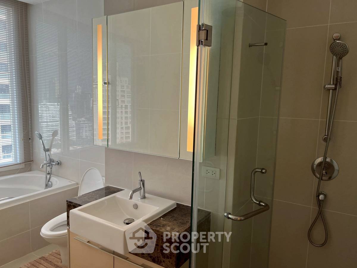 picture 1-BR Condo at 39 By Sansiri near BTS Phrom Phong (ID 2309313) - 5/5