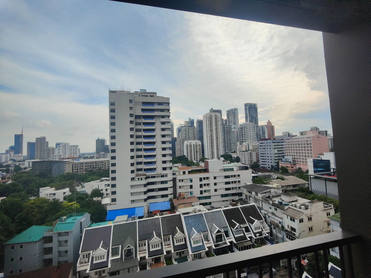 picture For SALE Noble Refine Sukhumvit 26, 11st floor - 26/63