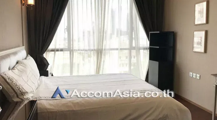 รูป 🔼🔽 AccomA 📩 Quattro Thonglor - รูปที่ 5/10