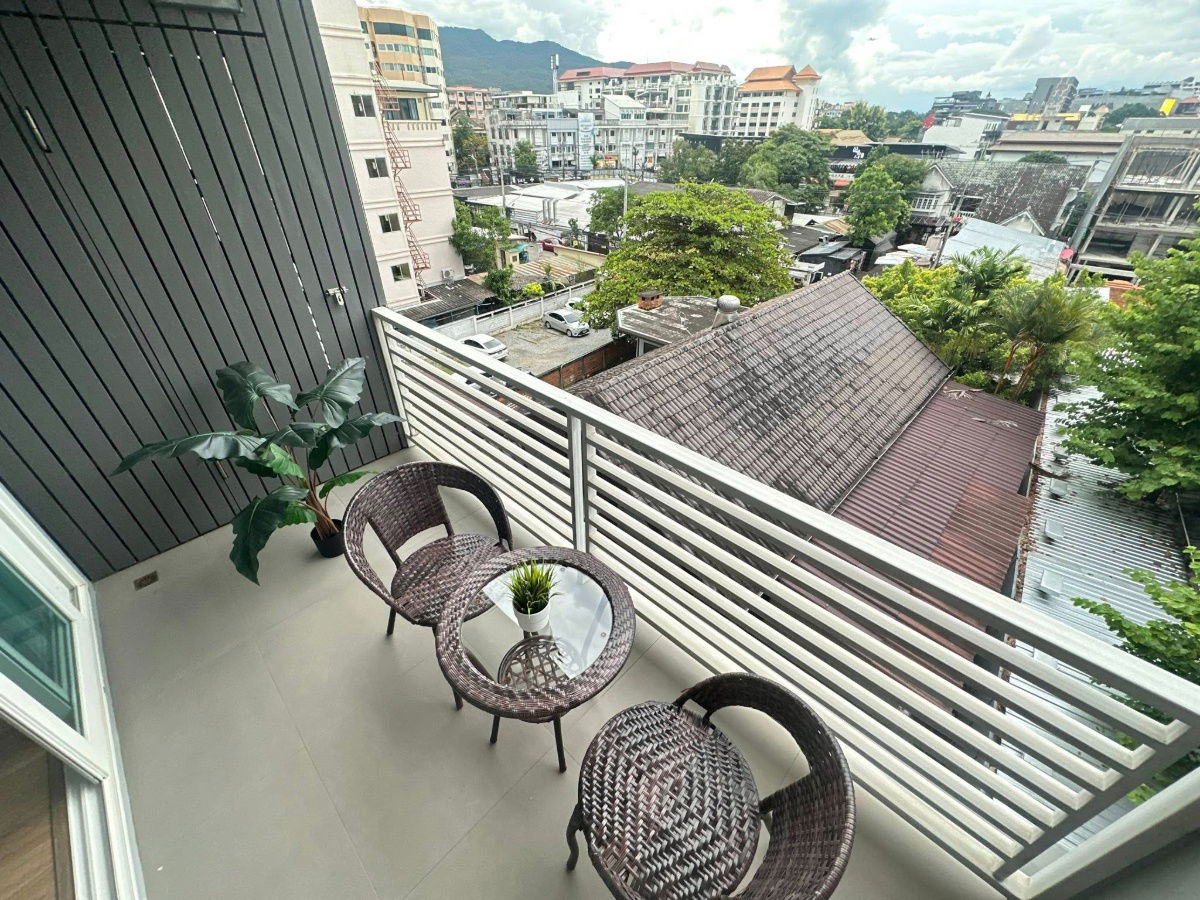 picture 🌟 Raveevaree Condo Nimman – Prime Location, Fully Furnished & Ready to Move In! - 9/19