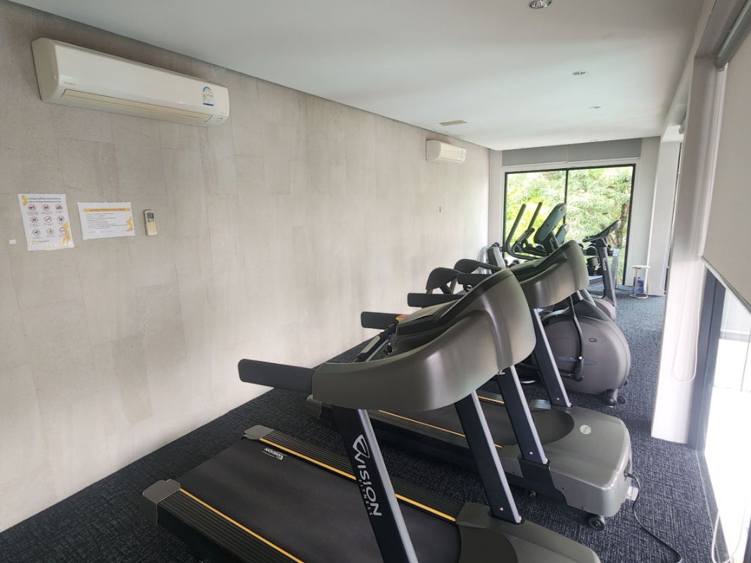 รูป Rare Corner Unit!! บ้านกลางเมือง ราชพฤกษ์ – แบนรค์ AP  ทาวน์โฮม 3 ชั้น หลังมุมตรงข้าม Central Westville แต่งครบ บิ้วอินทั้งหลัง - รูปที่ 9/11