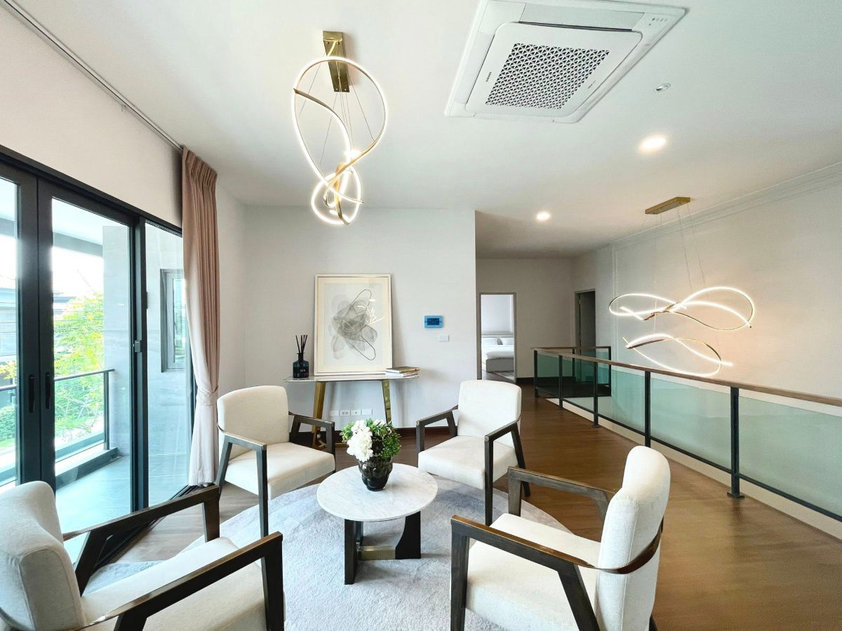 รูป ให้เช่าบ้าน The City Bangna  [R495] - รูปที่ 7/12