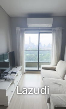 2 Bed 1 Bath Lumpini Suite Condo For Sale