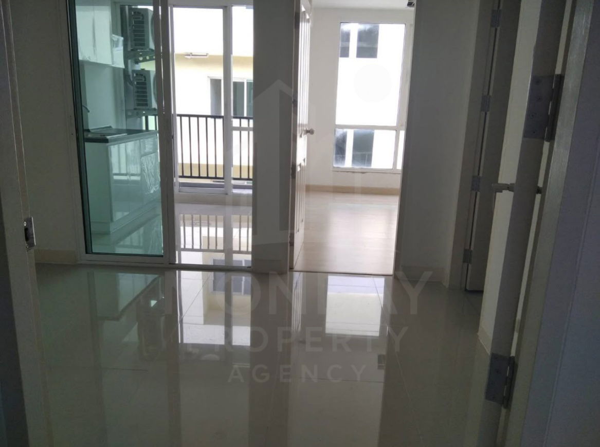 picture 📌 Urgently for sell : Levo ladprao 18 phase 2 beautiful room, fully furnished, ready to move in. MD-95431 - 2/5